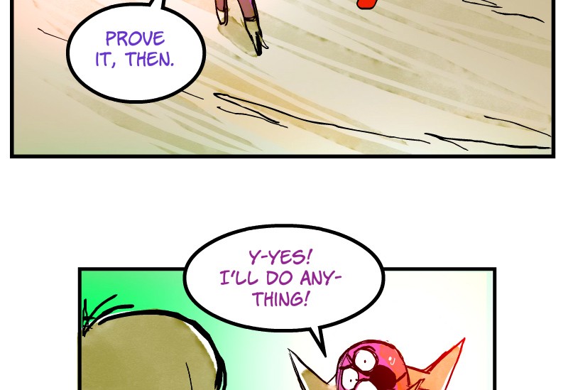 Room of Swords Chapter 39 page 31 - Chapter 39: Ep. 39
