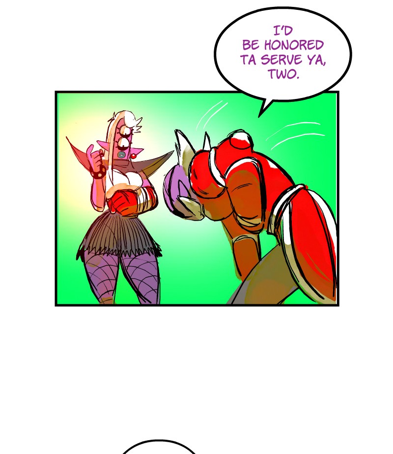 Room of Swords Chapter 39 page 37 - Chapter 39: Ep. 39