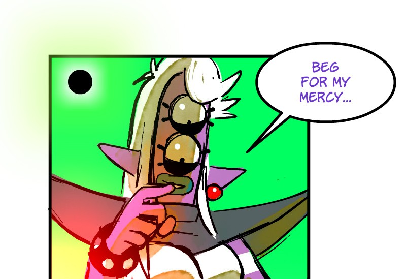 Room of Swords Chapter 39 page 39 - Chapter 39: Ep. 39