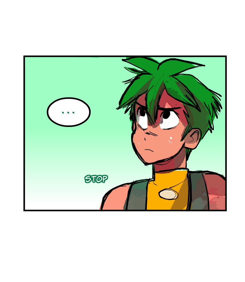 Room of Swords Chapter 39 page 54 - Chapter 39: Ep. 39