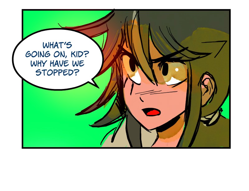 Room of Swords Chapter 39 page 55 - Chapter 39: Ep. 39
