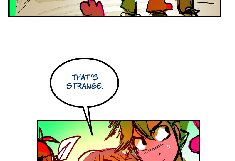 Room of Swords Chapter 39 page 60 - Chapter 39: Ep. 39