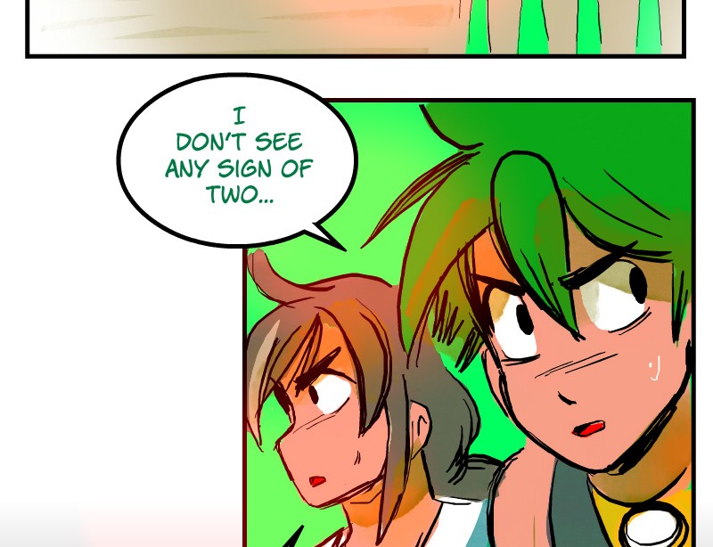 Room of Swords Chapter 39 page 67 - Chapter 39: Ep. 39