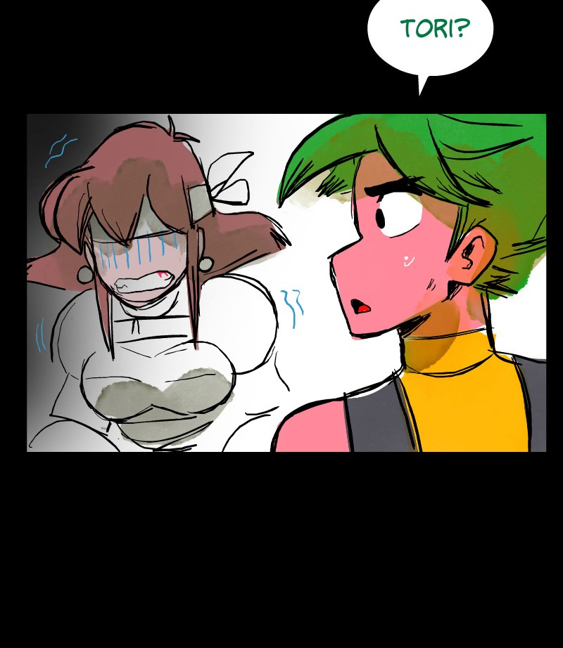 Room of Swords Chapter 39 page 70 - Chapter 39: Ep. 39