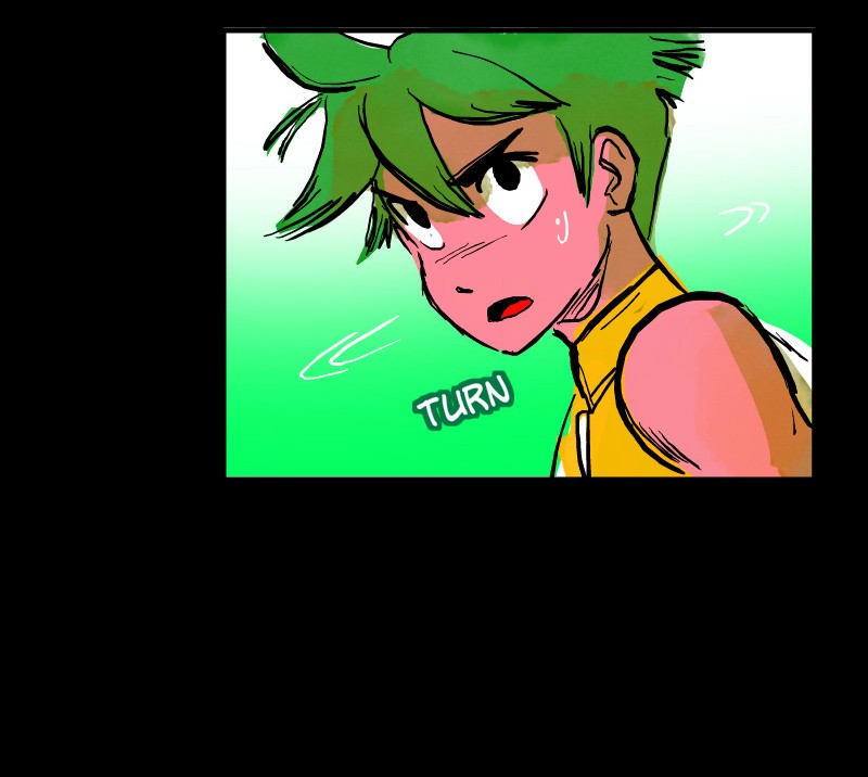 Room of Swords Chapter 39 page 74 - Chapter 39: Ep. 39