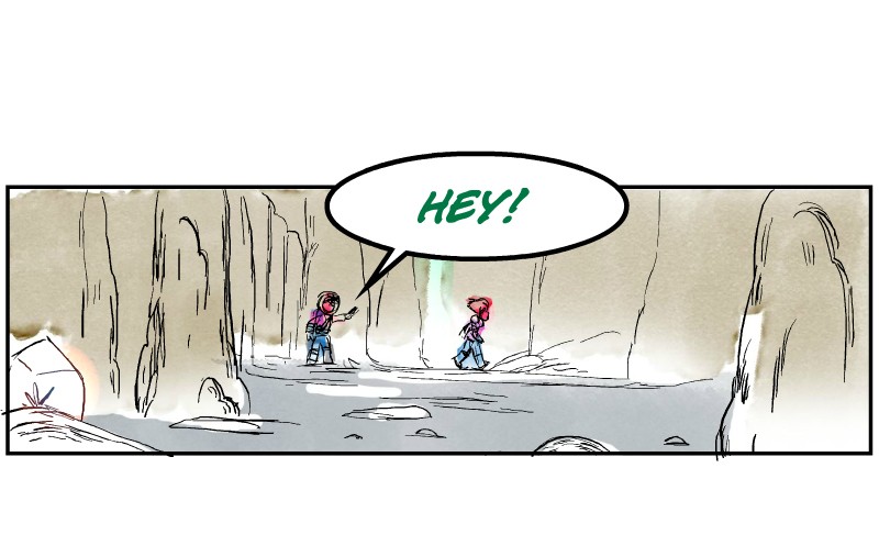 Room of Swords Chapter 4 page 11 - Chapter 4: Ep. 4
