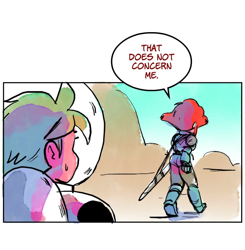 Room of Swords Chapter 4 page 13 - Chapter 4: Ep. 4