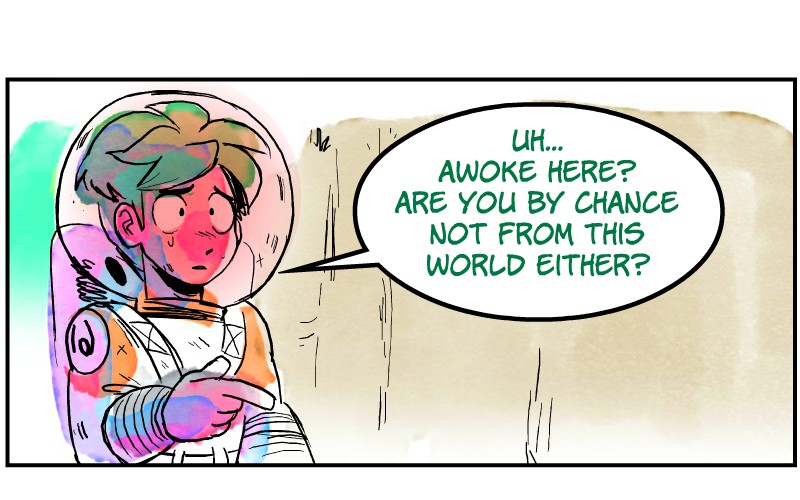 Room of Swords Chapter 4 page 16 - Chapter 4: Ep. 4