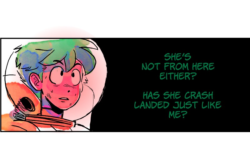 Room of Swords Chapter 4 page 18 - Chapter 4: Ep. 4
