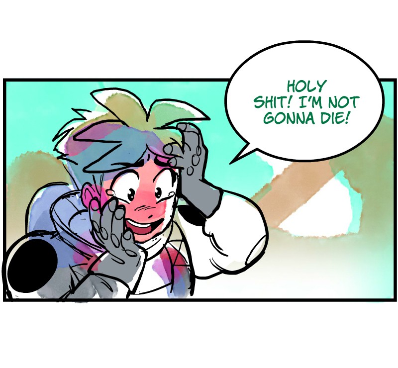 Room of Swords Chapter 4 page 26 - Chapter 4: Ep. 4