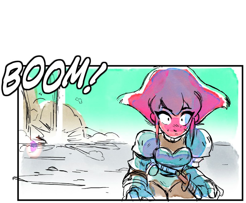 Room of Swords Chapter 4 page 43 - Chapter 4: Ep. 4