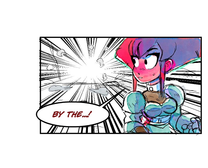 Room of Swords Chapter 4 page 44 - Chapter 4: Ep. 4