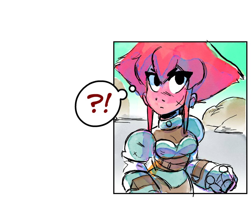 Room of Swords Chapter 4 page 45 - Chapter 4: Ep. 4