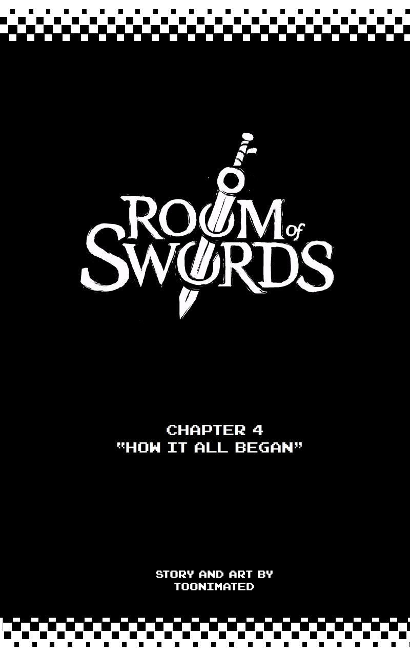 Room of Swords Chapter 4 page 5 - Chapter 4: Ep. 4