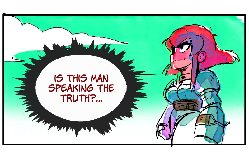 Room of Swords Chapter 4 page 61 - Chapter 4: Ep. 4