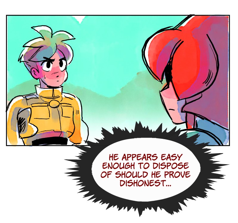 Room of Swords Chapter 4 page 62 - Chapter 4: Ep. 4