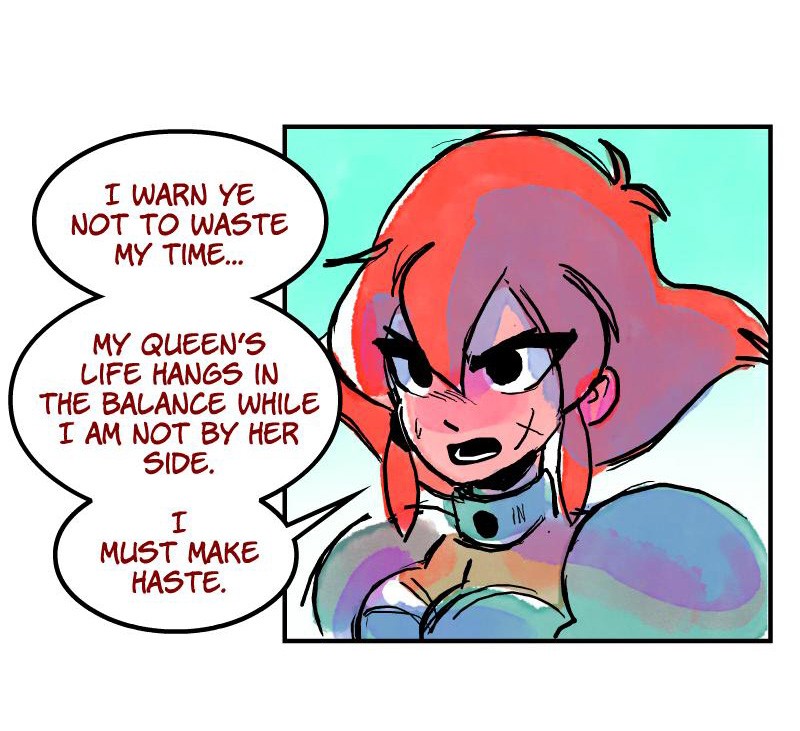 Room of Swords Chapter 4 page 64 - Chapter 4: Ep. 4