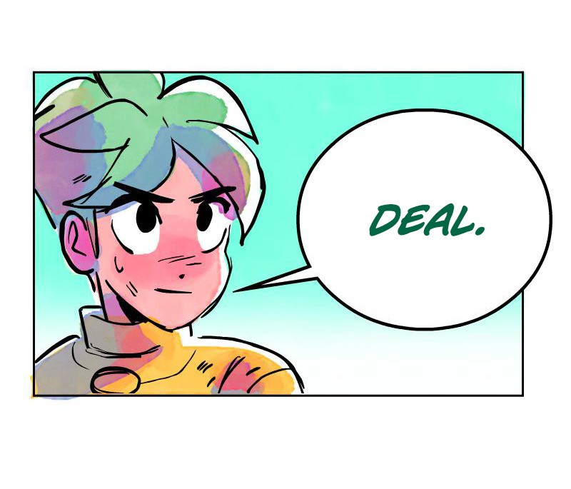 Room of Swords Chapter 4 page 65 - Chapter 4: Ep. 4