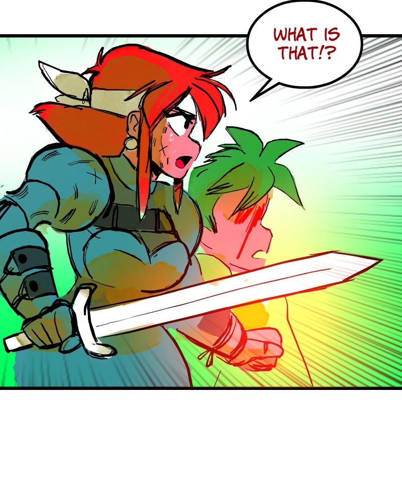 Room of Swords Chapter 40 page 101 - Chapter 40: Ep. 40