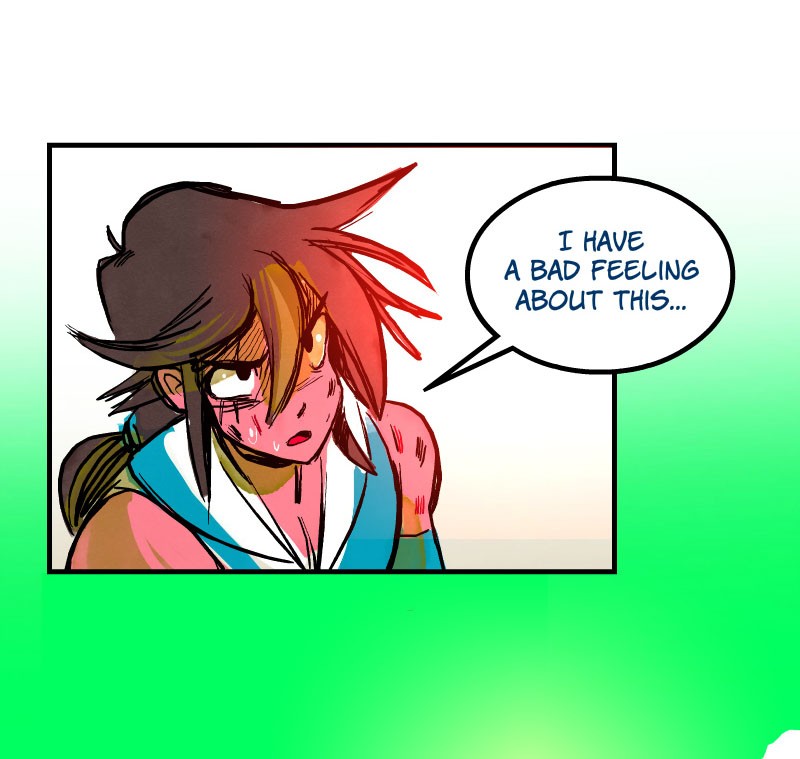 Room of Swords Chapter 40 page 103 - Chapter 40: Ep. 40
