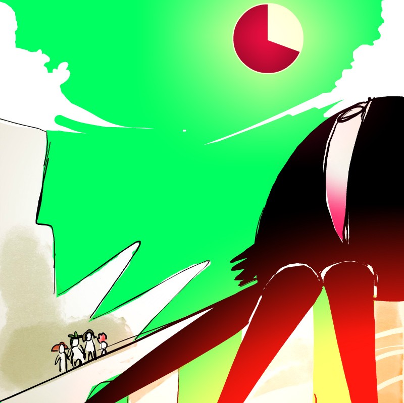Room of Swords Chapter 40 page 104 - Chapter 40: Ep. 40