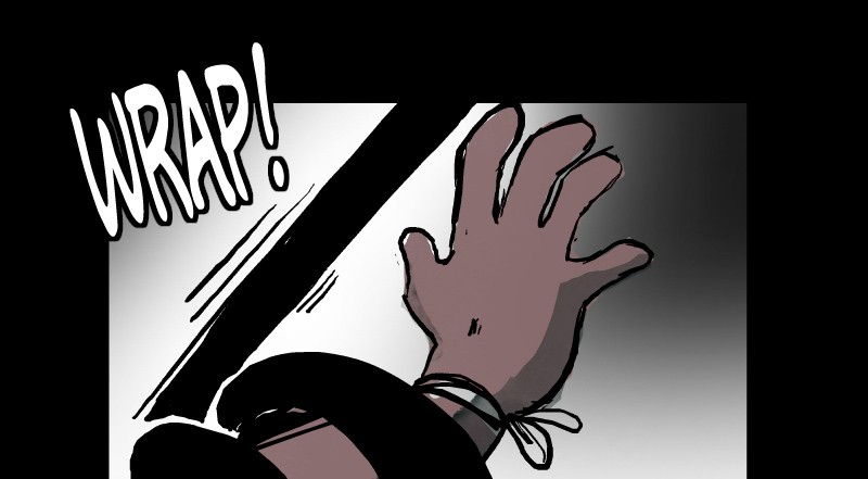 Room of Swords Chapter 40 page 11 - Chapter 40: Ep. 40