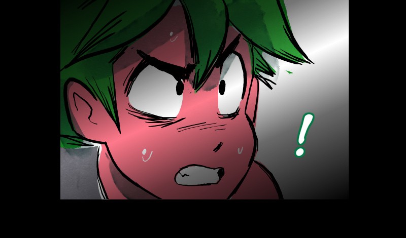 Room of Swords Chapter 40 page 14 - Chapter 40: Ep. 40