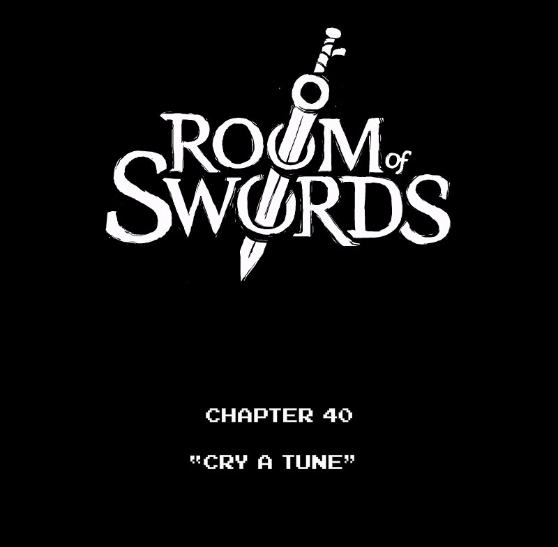 Room of Swords Chapter 40 page 16 - Chapter 40: Ep. 40