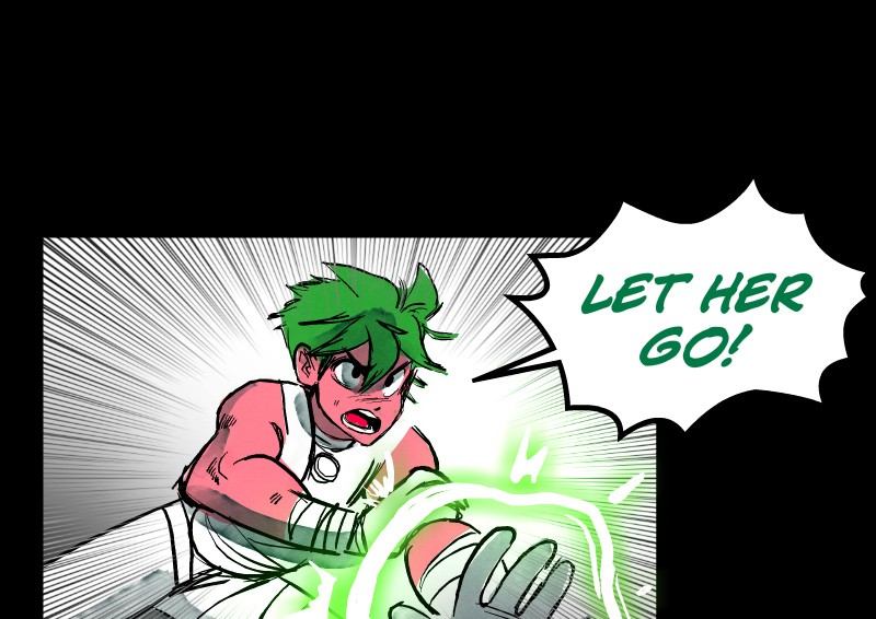 Room of Swords Chapter 40 page 20 - Chapter 40: Ep. 40