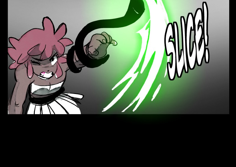 Room of Swords Chapter 40 page 22 - Chapter 40: Ep. 40