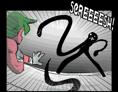 Room of Swords Chapter 40 page 23 - Chapter 40: Ep. 40