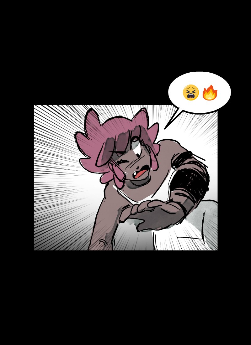 Room of Swords Chapter 40 page 24 - Chapter 40: Ep. 40