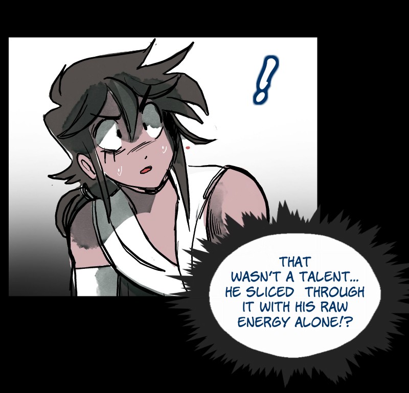 Room of Swords Chapter 40 page 27 - Chapter 40: Ep. 40