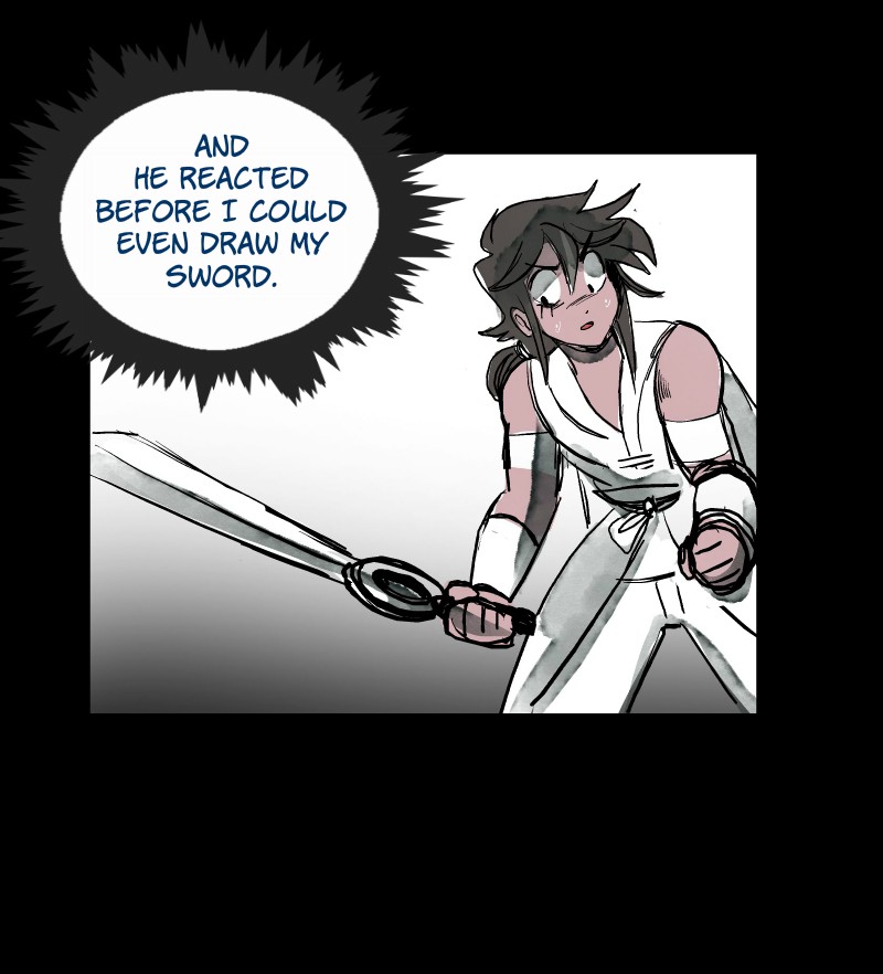 Room of Swords Chapter 40 page 28 - Chapter 40: Ep. 40