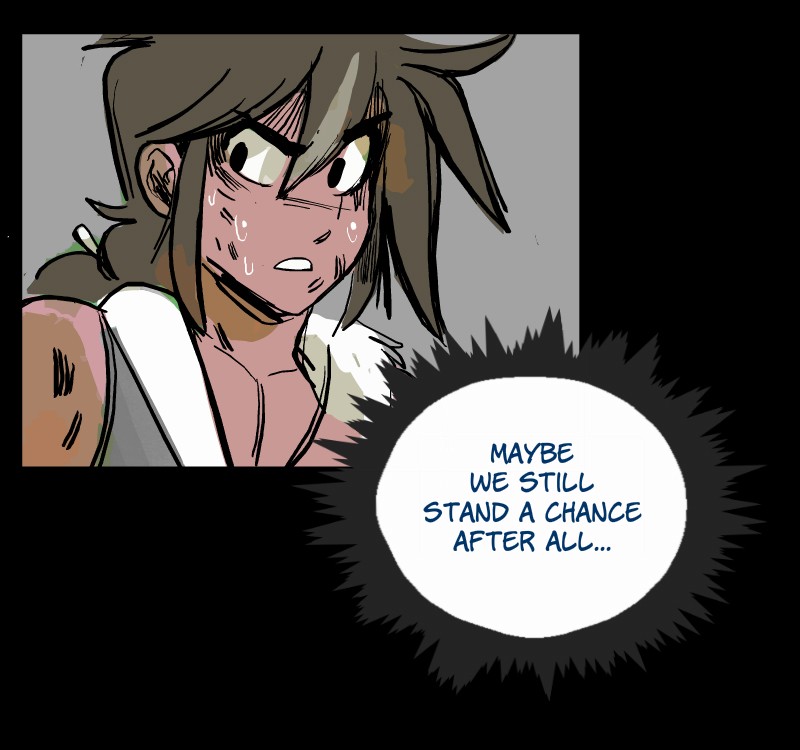Room of Swords Chapter 40 page 29 - Chapter 40: Ep. 40