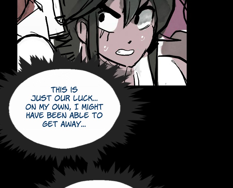 Room of Swords Chapter 40 page 3 - Chapter 40: Ep. 40