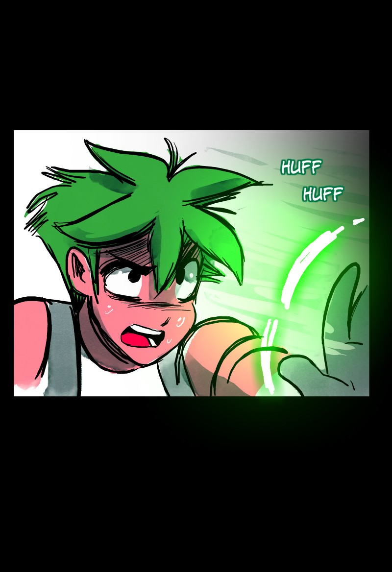 Room of Swords Chapter 40 page 30 - Chapter 40: Ep. 40