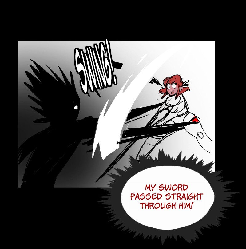 Room of Swords Chapter 40 page 33 - Chapter 40: Ep. 40