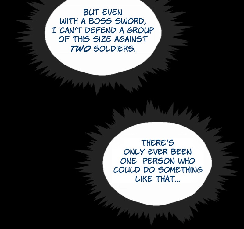 Room of Swords Chapter 40 page 4 - Chapter 40: Ep. 40