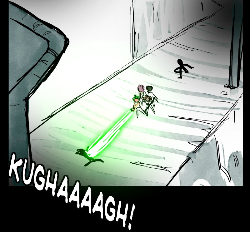 Room of Swords Chapter 40 page 40 - Chapter 40: Ep. 40