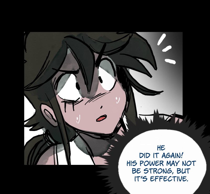 Room of Swords Chapter 40 page 41 - Chapter 40: Ep. 40