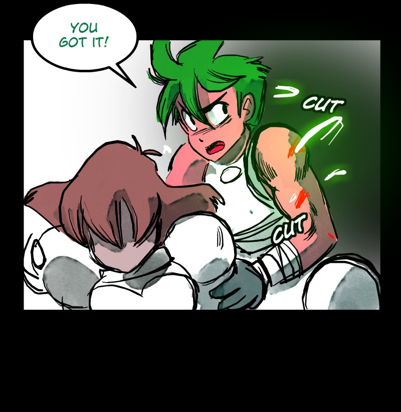 Room of Swords Chapter 40 page 43 - Chapter 40: Ep. 40
