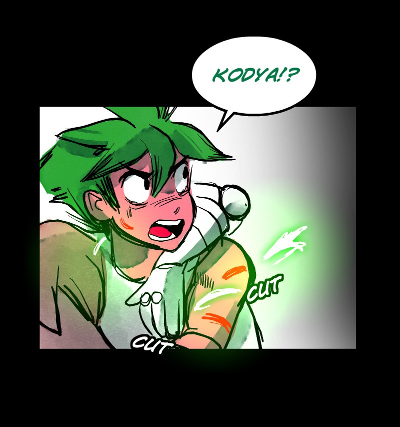 Room of Swords Chapter 40 page 49 - Chapter 40: Ep. 40