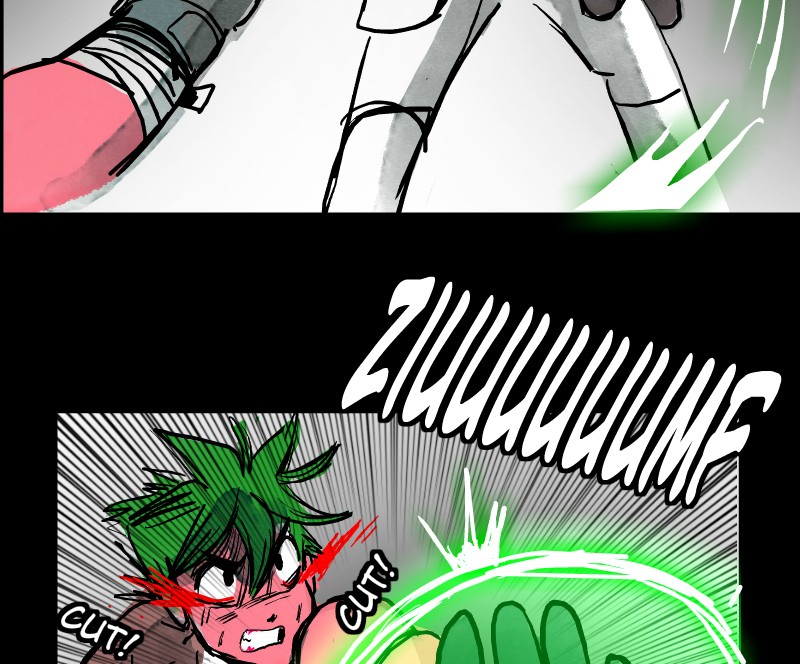 Room of Swords Chapter 40 page 61 - Chapter 40: Ep. 40