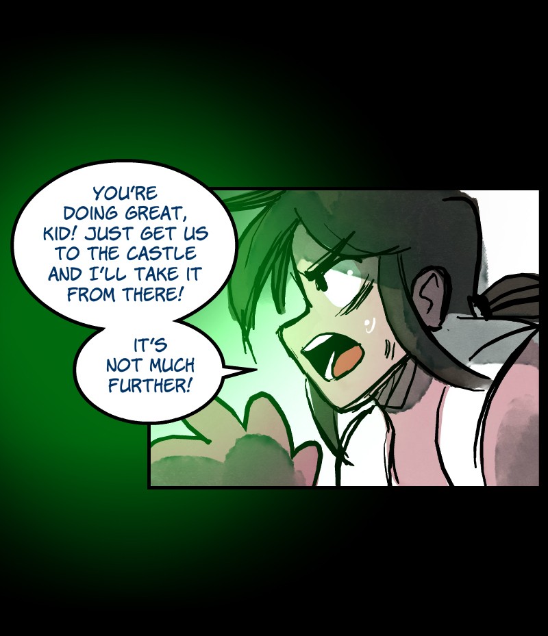 Room of Swords Chapter 40 page 66 - Chapter 40: Ep. 40