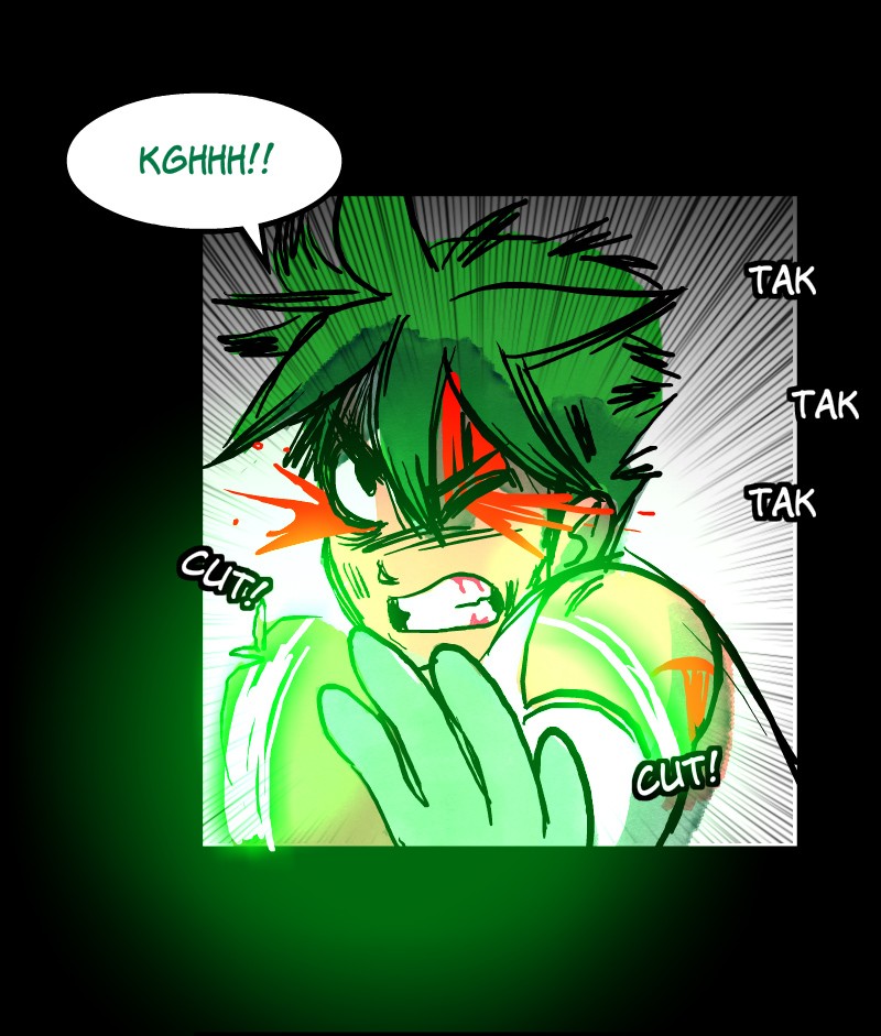 Room of Swords Chapter 40 page 68 - Chapter 40: Ep. 40