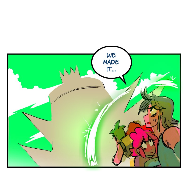 Room of Swords Chapter 40 page 76 - Chapter 40: Ep. 40
