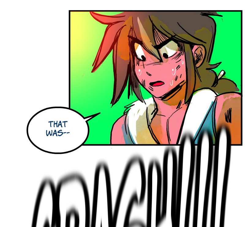 Room of Swords Chapter 40 page 84 - Chapter 40: Ep. 40