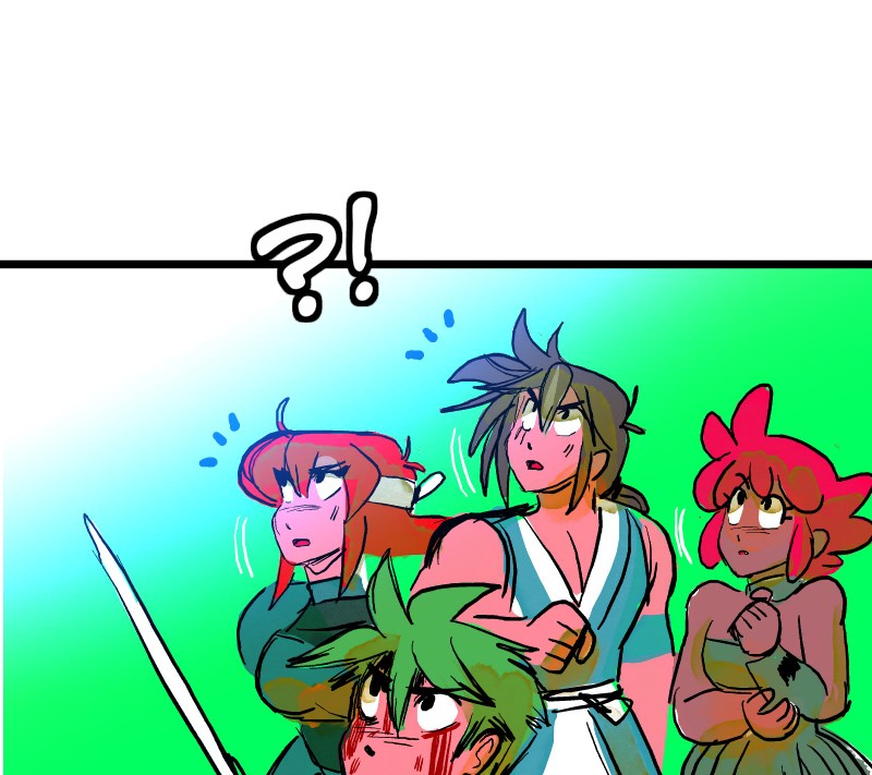 Room of Swords Chapter 40 page 86 - Chapter 40: Ep. 40
