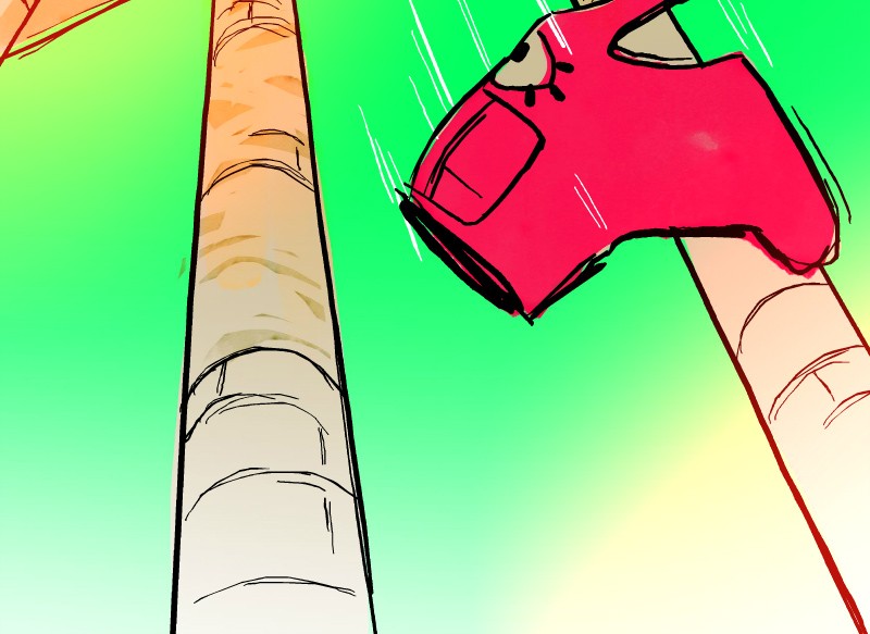 Room of Swords Chapter 40 page 98 - Chapter 40: Ep. 40